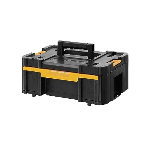 Offerta a tempo: DEWALT DWST1-70705, TSTAK III - Unità cassetto profondo, - 8% da 49.39 € a 45.39 €