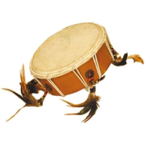 Offerta a tempo: GEWA, Tamburi Shaman, Diametro 38 cm - 0.00% da 115.81 € a 115.81 €