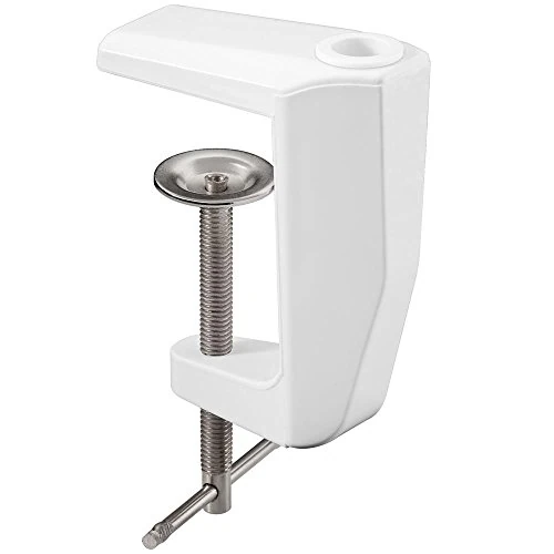 Offerta a tempo: Fixpoint 77460 Morsetto da Tavolo per Lampade Di Ingrandimento - 0.00% da 11.27 € a 11.27 €