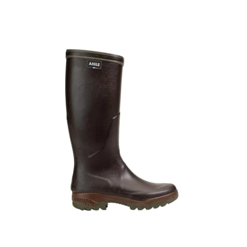 Limited-time offer: Aigle PARCOURS 2 – Men's anti-fatigue boots | Natural rubber from 86.03 £ to 86.03 £ (save 0.00%)