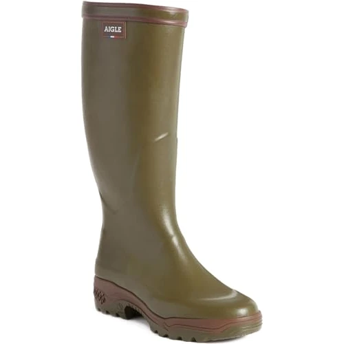 Offre limitée : Aigle Parcours 2 Bottes en Caoutchouc Homme de 123.20 EUR à 123.20 EUR (remise 0%)