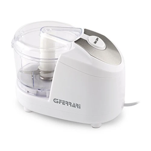 REALMIX Electric Blender 250W 400ML Steel Blades G3 FERRARI G20010