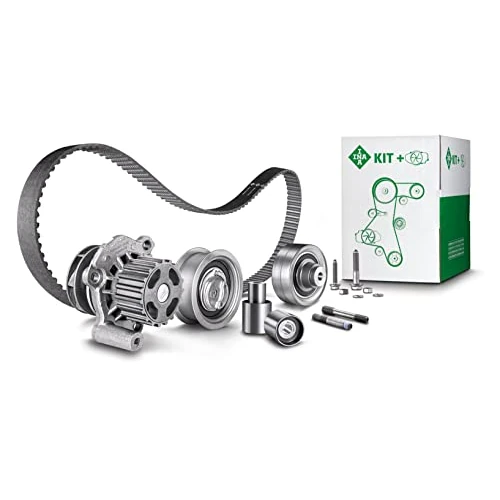 Tijdelijke aanbieding: GATES PowerGrip Kit + waterpomp KP25577XS | Compatibel met: DACIA LOGAN, LOGAN II, LOGAN MCV II, SANDERO, SANDERO II, NISSAN KUBISTAR Kasten, RENAULT CLIO II, CLIO III van 75.49 € naar 75.49 € (0.00% korting)