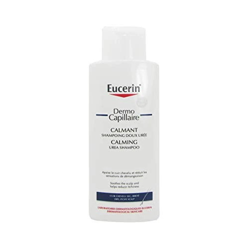 Offerta a tempo: Eucerin- Shampoo dermo capillare. Urea Calming. 250 ml - 0.00% da 18.40 € a 18.40 €
