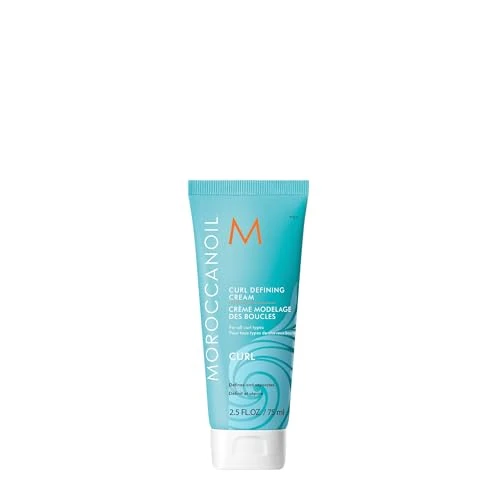 Moroccanoil Crema Definizione Ricci