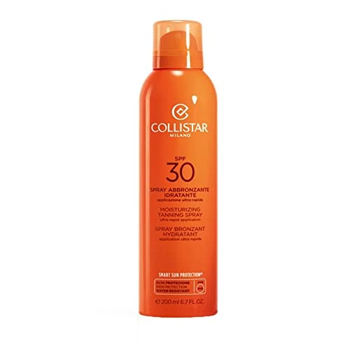 Offre limitée : Perfect Tanning Moisturizing Spray Spf30 200 Ml de 37.95 € à 37.95 € (0.00% de remise)