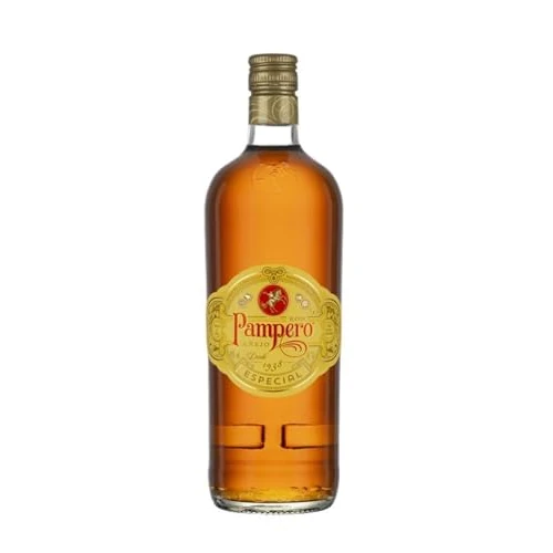 Offerta a tempo: Pampero Ron Añejo Especial Rum - 1 L - 12% da 16.89 € a 14.90 €