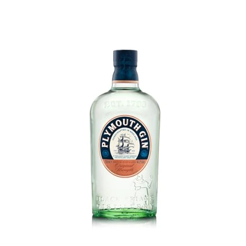 Offerta a tempo: Plymouth Gin Original, London Dry Gin, vol 41.2%, 100CL - 0% da 26.80 € a 26.80 €