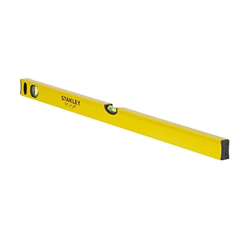 Offerta a tempo: STANLEY STHT1-43104 Livella a Bolla, 80 cm — 19% da 24,80 € a 20,06 €