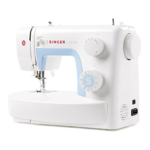 Limitiertes Angebot: Singer 230000140 Nähmaschine 3221 von 199.00 EUR auf 199.00 EUR (Spare 0%)