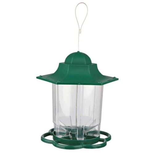 Offerta a tempo: Trixie Outdoor - Lanterna per Mangiare Uccelli - 0.00% da 18.56 € a 18.56 €