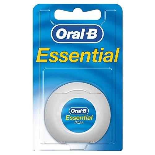 Offerta a tempo: Oral-B Filo Interdentale Cerato, 50m - 24% da 2.95 € a 2.25 €