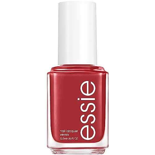 Offerta a tempo: Essie Smalto dal Risultato Professionale Rossi e Coralli, Effetto Semipermanente, In Stitches, 13,5 ml - 40% da 9.90 € a 5.90 €