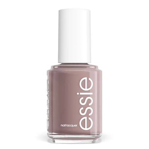 Zeitlich begrenztes Angebot: Essie Nagellack für farbintensive Fingernägel, Nr. 77 chinchilly, Grau, 13,5 ml von 8.00 € auf 8.00 € (0.00% Rabatt)