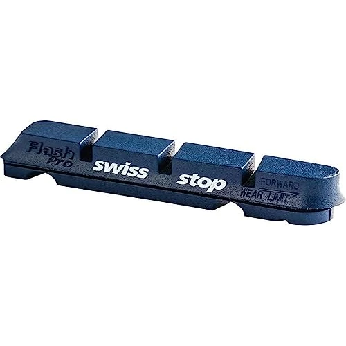 Limited-time offer: SwissStop Cycling 170057 Brake Pads, Blue, One Size from 19.99 GBP to 17.99 GBP (save 10%)