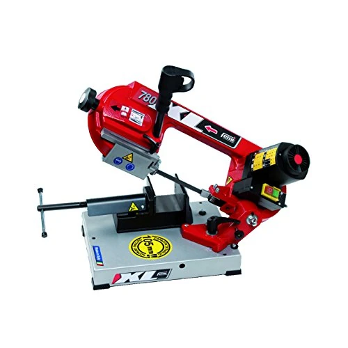 Zeitlich begrenztes Angebot: Femi Bandsägemaschine Modell 780, FEM780 XL A von 381.80 € auf 381.80 € (0.00% Rabatt)