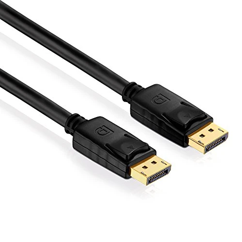 PureLink PureInstall DisplayPort Kabel 1,5 m