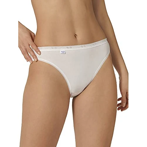 Zeitlich begrenztes Angebot: Sloggi sloggi Basic+ Tai 3P Briefs, Women's von 32.95 € auf 32.95 € (0.00% Rabatt)