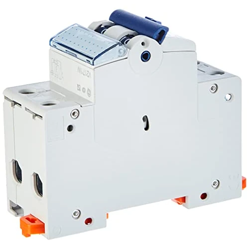 Tijdelijke aanbieding: Gewiss GW94007 GW94007 Automatische Zekeringen ABB Stroomonderbreker, Differentieel van 30.42 € naar 30.42 € (0.00% korting)