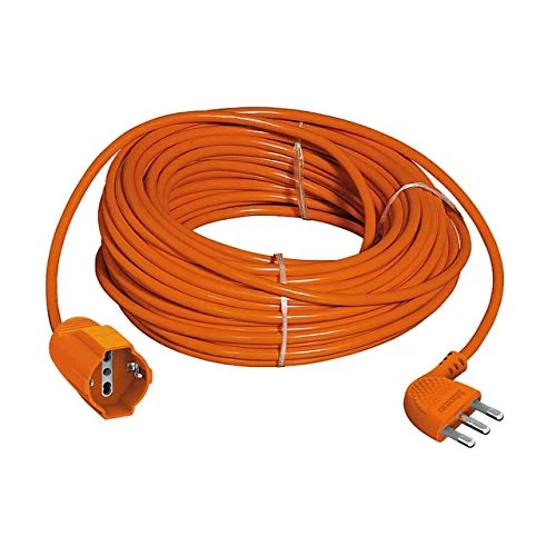 Limited-time offer: PROLUNGA PER GIARDINO 25M AD ALTA FLESSIBILITÀ S2533/40 BTICINO from 21.00 GBP to 21.00 GBP (save 0%)