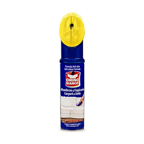 Omino Bianco Carpet& Sofa cleaner 300ml