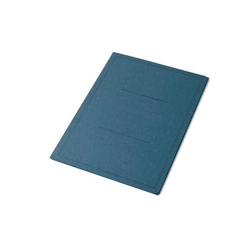 Limited-time offer: Pigna 0221801AZ, Pack of 50 pcs, Folder 3 Flaps with Print, Color Blue from $35.31 to $35.31 (save 0.00%)