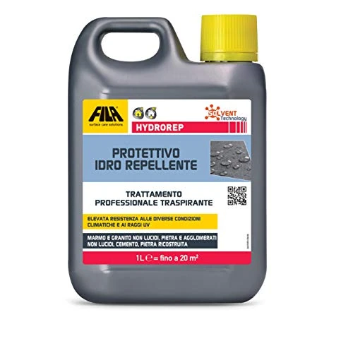 Limitiertes Angebot: FILA Surface Care Solutions Versiegelung, Nicht zutreffend, 1L, 1000 von 29.22 EUR auf 29.22 EUR (Spare 0%)