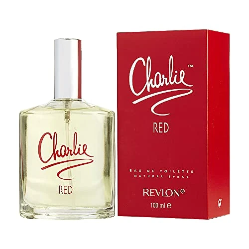 Oferta limitada: REVLON Charlie, Agua de tocador para mujeres - 100 ml. de 11.37 € a 11.37 € (ahorro 0.00%)