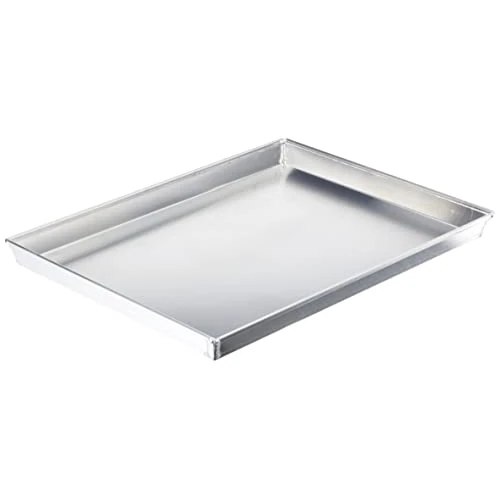 Offerta a tempo: Ballarini Professionale 7000 Teglia da Forno, 40 x 30 x 3 cm, Alluminio - 0.00% da 23.50 € a 23.50 €