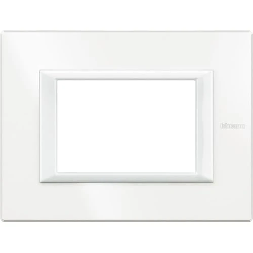 Zeitlich begrenztes Angebot: Legrand HA4803HD RAH 3M WHITE ALUMINIUM von 9.63 € auf 9.63 € (0.00% Rabatt)