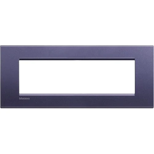 Legrand LNA4807CB Light Rahmen Club 7-modułowy