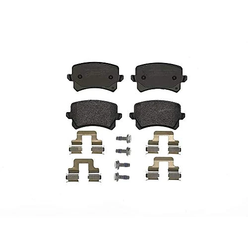 Oferta limitada: Brembo P 85 109 Pastillas de Frenos de 29.17 € a 29.17 € (ahorro 0.00%)