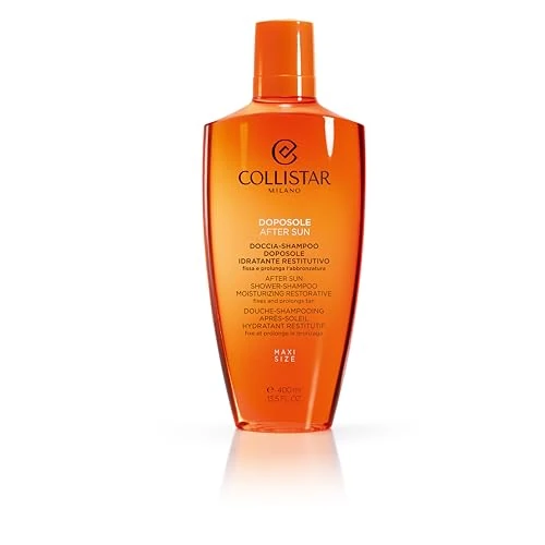 Tijdelijke aanbieding: Collistar Doucheshampoo van 21.75 € naar 21.75 € (0.00% korting)