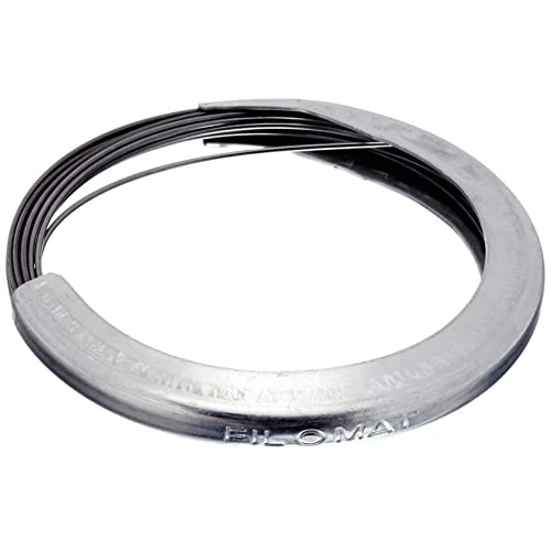 Zeitlich begrenztes Angebot: Chapuis FIP15 Saitendraht - Stahl C85 - Durchmesser 1,5 mm - Länge 5,50 m von 8.67 € auf 8.67 € (0.00% Rabatt)