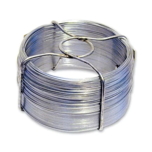 Oferta limitada: Filpack FGI08 Alambre de acero inoxidable - Diámetro 0,8 mm - Largo 50 m de 14.86 EUR a 14.86 EUR (ahorro 0%)