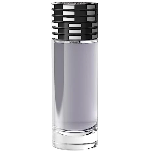 DAVIDOFF The Game - Eau de Toilette for Him - Woody Fragrance with Notes of Juniper Berries, Iris and Ebony Wood - Medium Longevity - 100ml