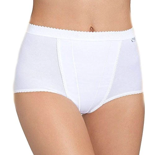 Offre limitée : Sloggi Slip (Lot de 2) Femme de 27.95 EUR à 27.95 EUR (remise 0%)