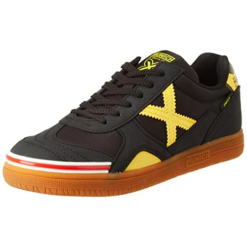 Offerta a tempo: Munich Gresca, Scarpe da Ginnastica Unisex-Adulto — 30% da 79,95 € a 56,26 €