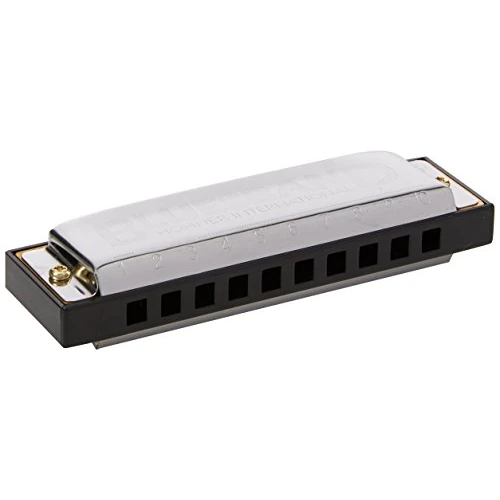 Offerta a tempo: Hohner Blues Band G - 0.00% da 15.90 € a 15.90 €