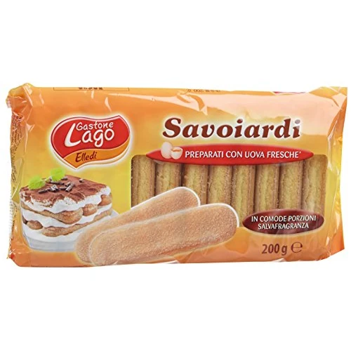 Savoiardi italiano