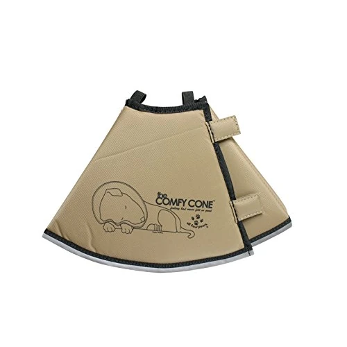 All Four Paws, The Comfy Cone, la collerette de protection confortable pour animal domestique