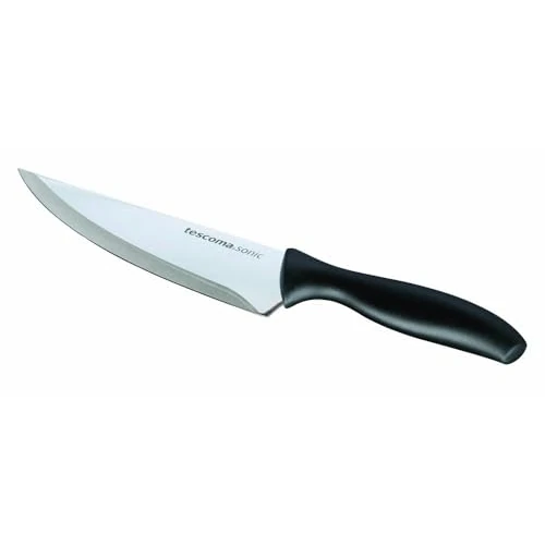 Tescoma Sonic - Cuchillo Cocinero, 14 cm