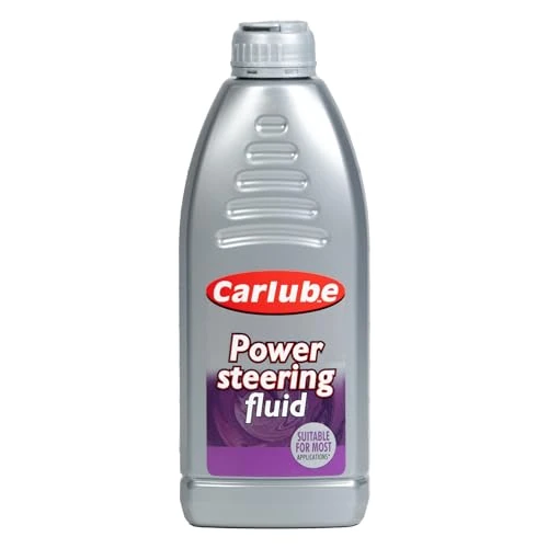 Fluido servosterzo Carlube, 1 L
