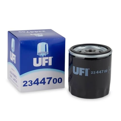 Limited-time offer: UFI Filters 23.447.00 Oil Filter from $24.98 to $24.98 (save 0.00%)