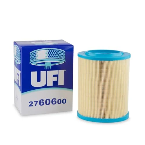 Limited-time offer: UFI Filters 27.606.00 Air Filter from $40.50 to $40.50 (save 0.00%)