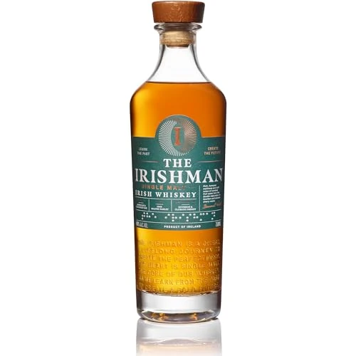 The Irishman Single Malt Whisky - 700 ml
