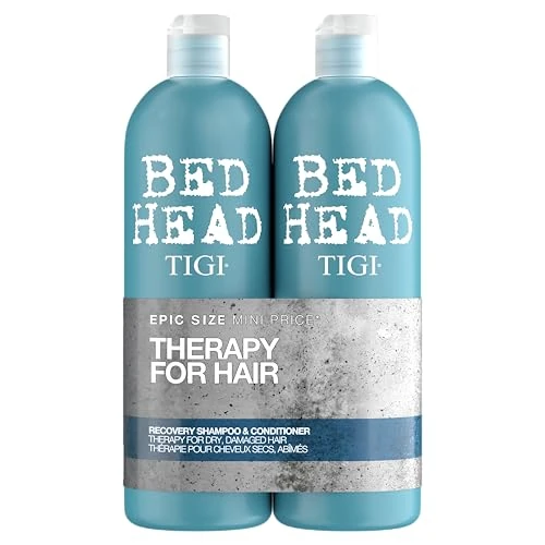 Tigi Bed Head Urban Szampon, 2 x 750ml