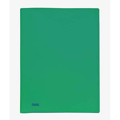 Offerta a tempo: Favorit, Portalistino, 50 Buste Buccia D'Arancia, 22 x 30cm, Verde - 36% da 10.86 € a 6.99 €