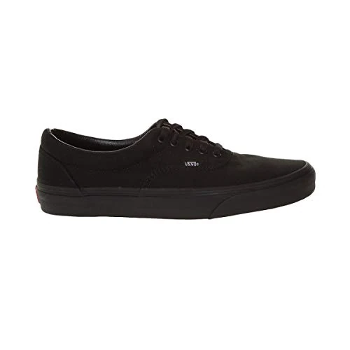 Vans Era, buty sportowe dla dorosłych, uniseks, Czarny, 36.5 EU
