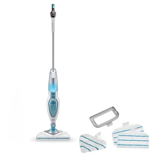 Black & Decker FSM1630 aspirapolvere a vapore